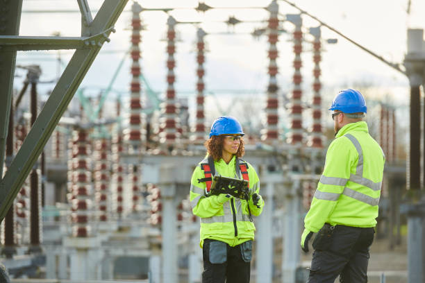 Best Home Electrical Repair  in Winnsboro Mills, SC