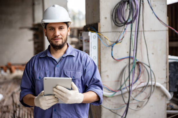  Winnsboro Mills, SC Electrician Pros