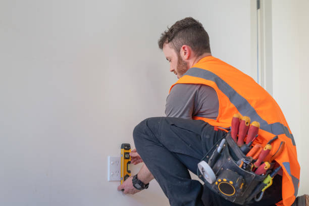 Best Electrical Upgrades for Homes  in Winnsboro Mills, SC
