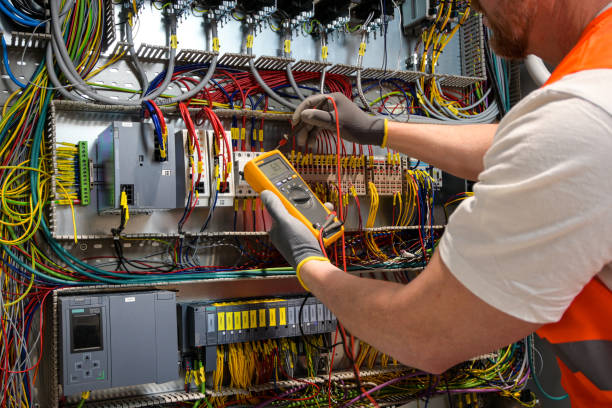 Best Electrical Upgrades for Homes  in Winnsboro Mills, SC