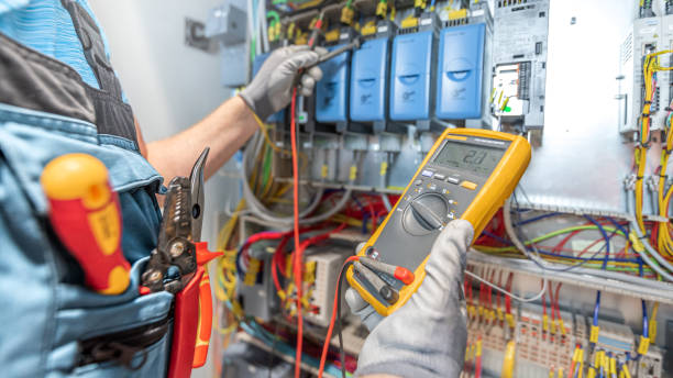 Best Electrician Near Me  in Winnsboro Mills, SC