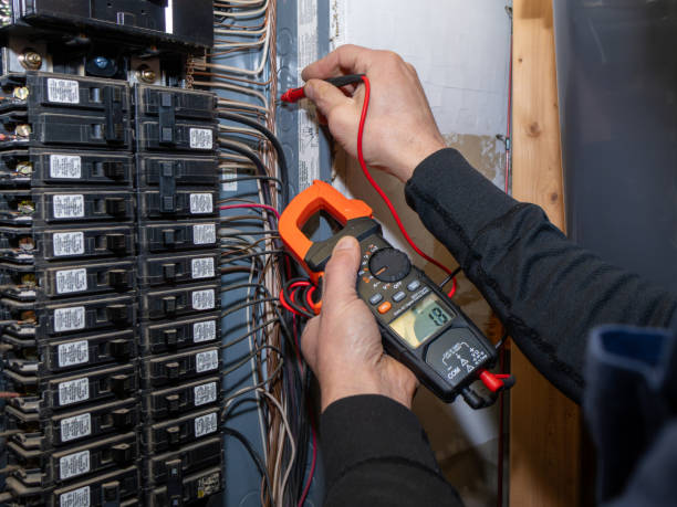 Best Electrical System Inspection  in Winnsboro Mills, SC